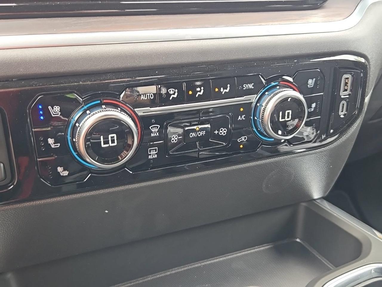 2026 GMC Sierra 1500 SLT Fredericksburg VA