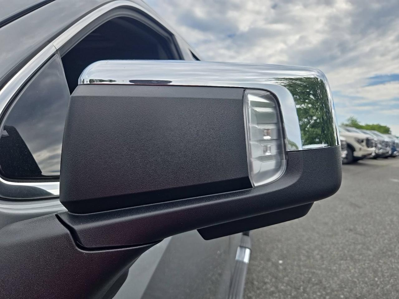 2026 GMC Sierra 1500 SLT Fredericksburg VA