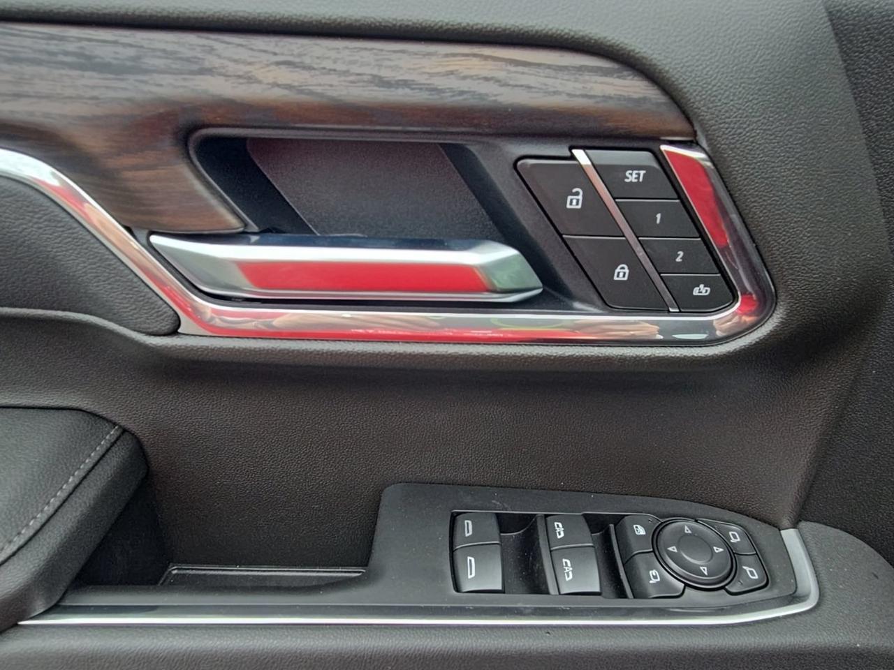 2026 GMC Sierra 1500 SLT Fredericksburg VA