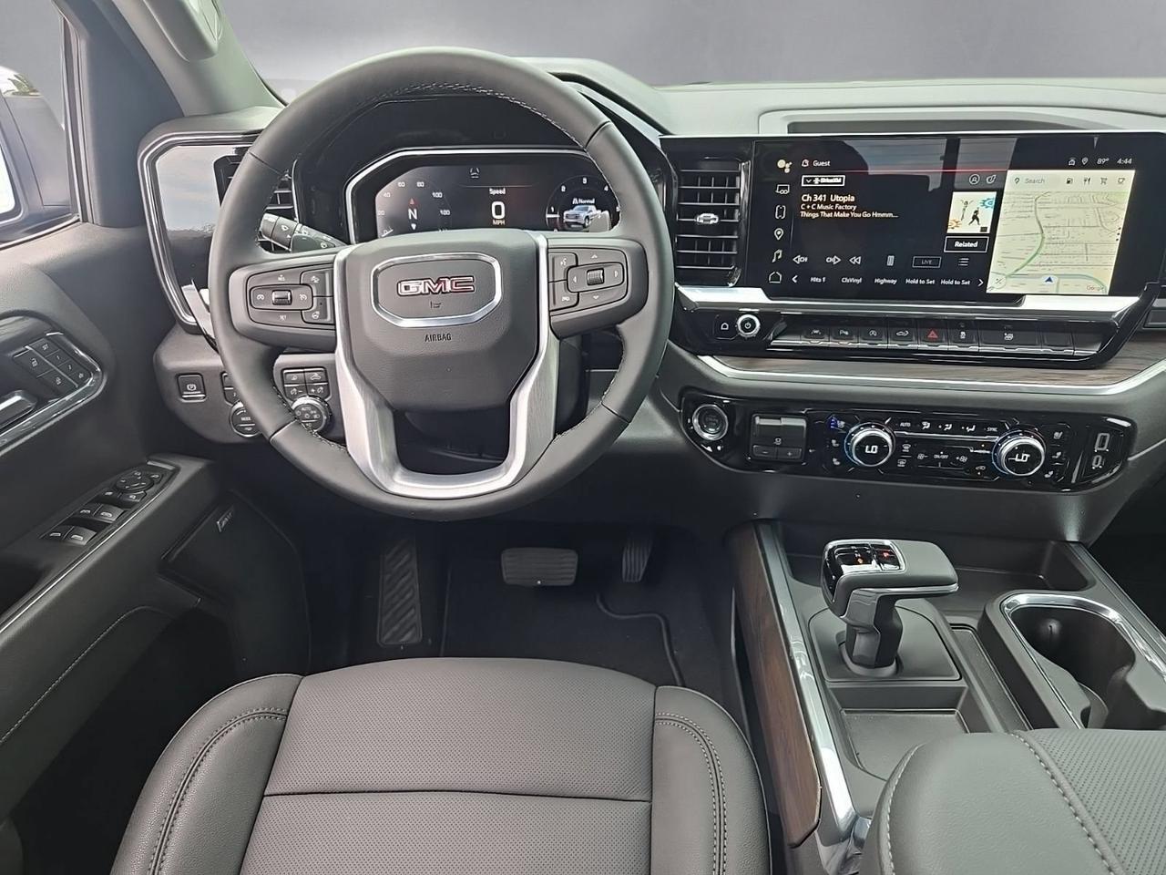 2026 GMC Sierra 1500 SLT Fredericksburg VA