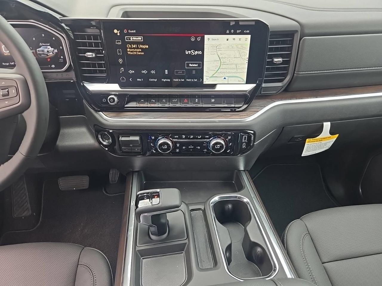 2026 GMC Sierra 1500 SLT Fredericksburg VA