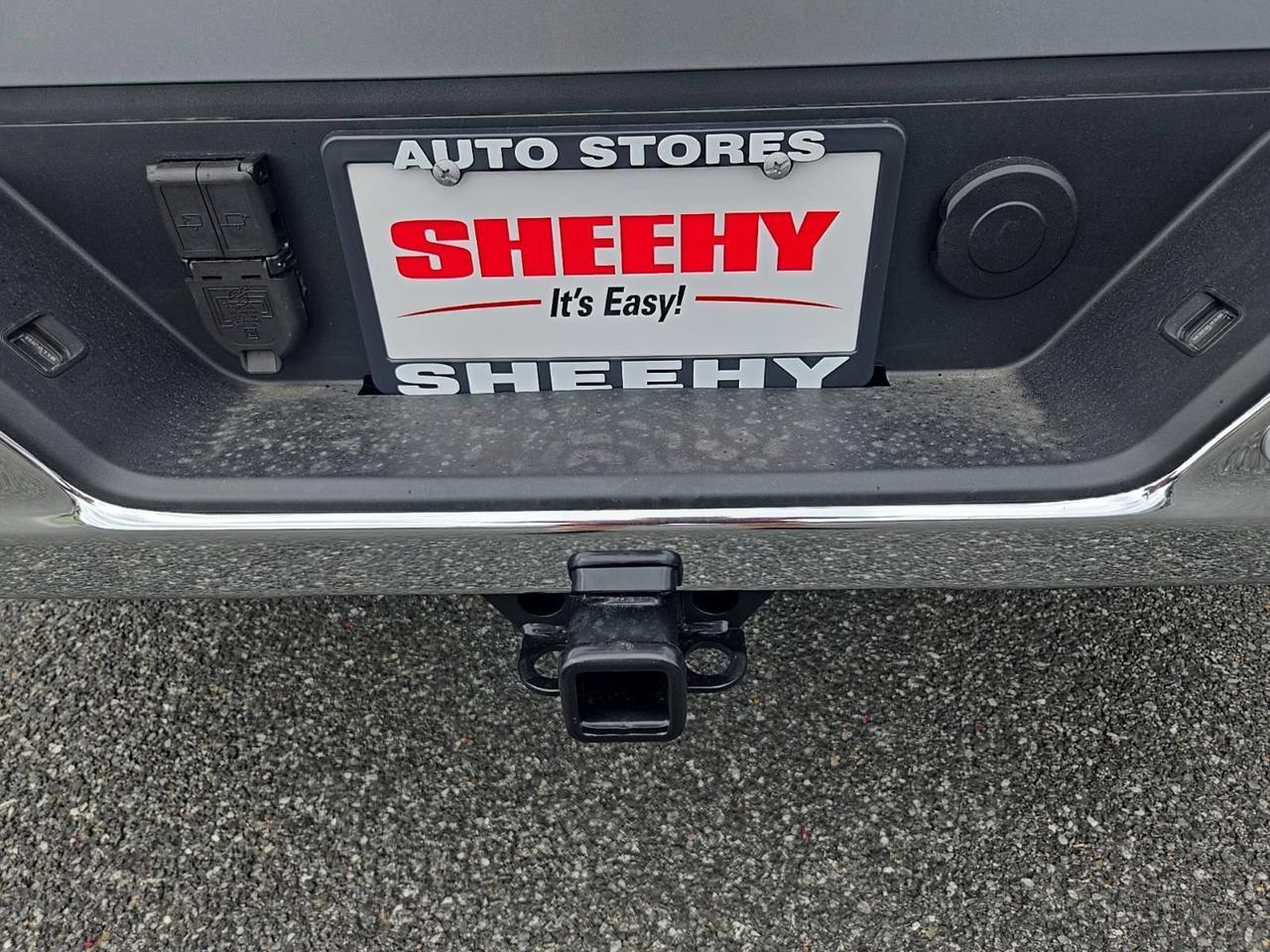 2026 GMC Sierra 1500 SLT Fredericksburg VA