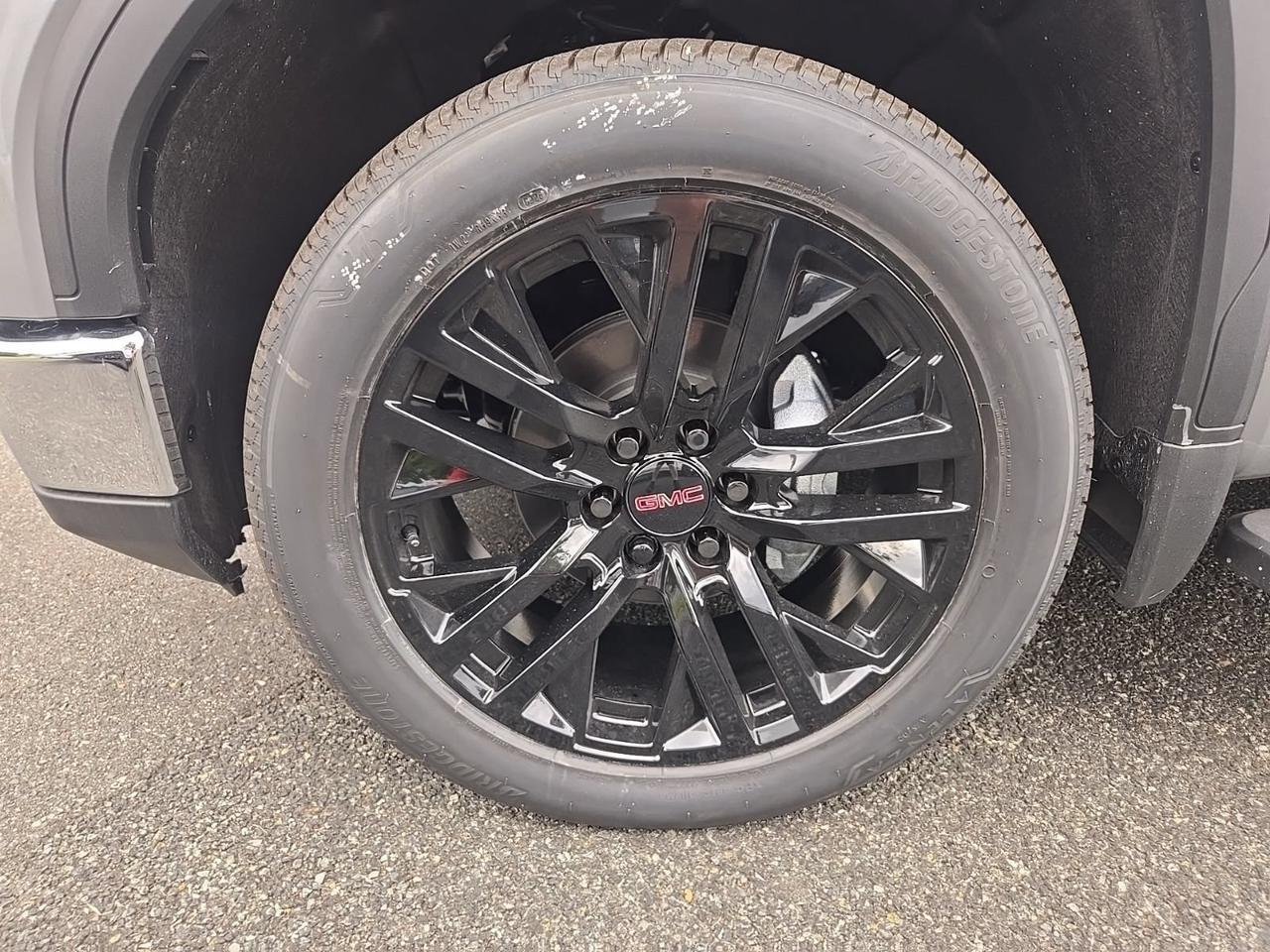 2026 GMC Sierra 1500 SLT Fredericksburg VA
