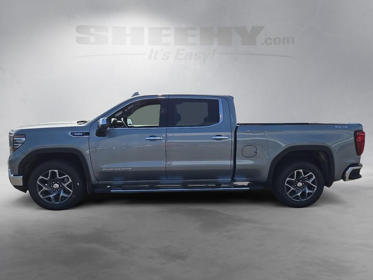 2026 GMC Sierra 1500 SLT Fredericksburg VA