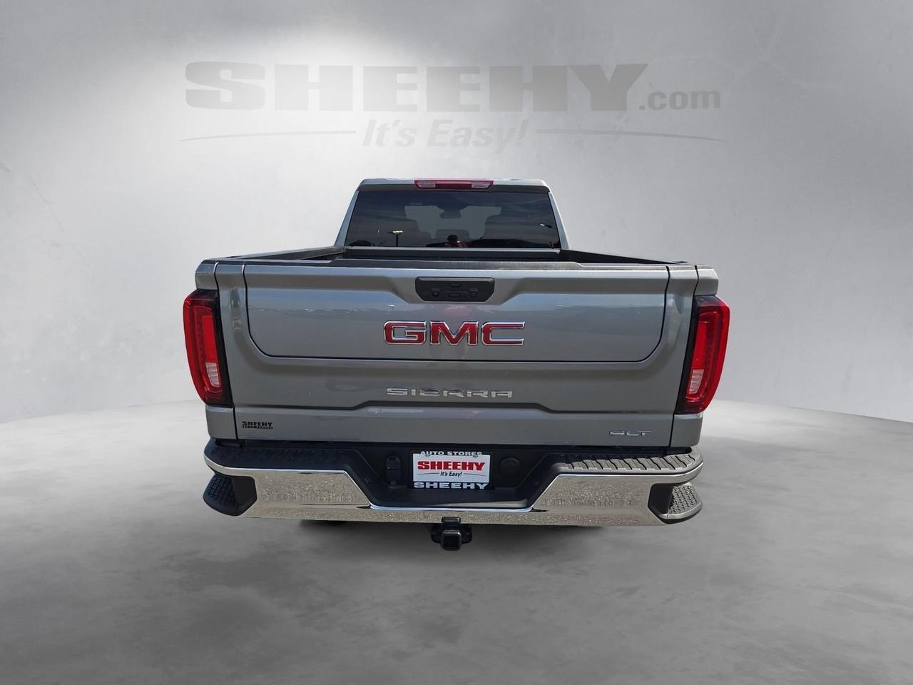 2026 GMC Sierra 1500 SLT Fredericksburg VA