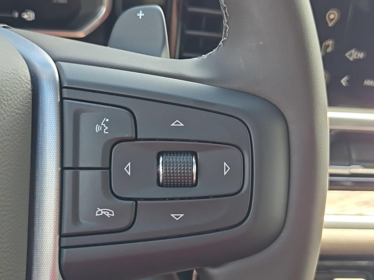 2026 GMC Sierra 1500 SLT Fredericksburg VA