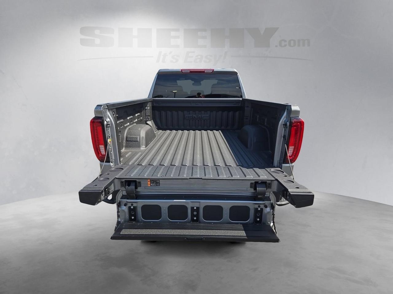 2026 GMC Sierra 1500 SLT Fredericksburg VA