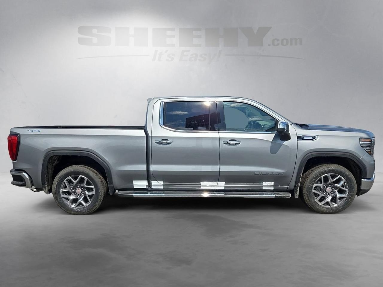 2026 GMC Sierra 1500 SLT Fredericksburg VA