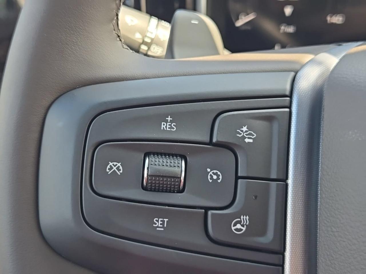 2026 GMC Sierra 1500 SLT Fredericksburg VA
