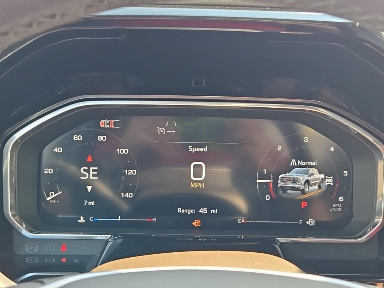 2026 GMC Sierra 1500 SLT Fredericksburg VA