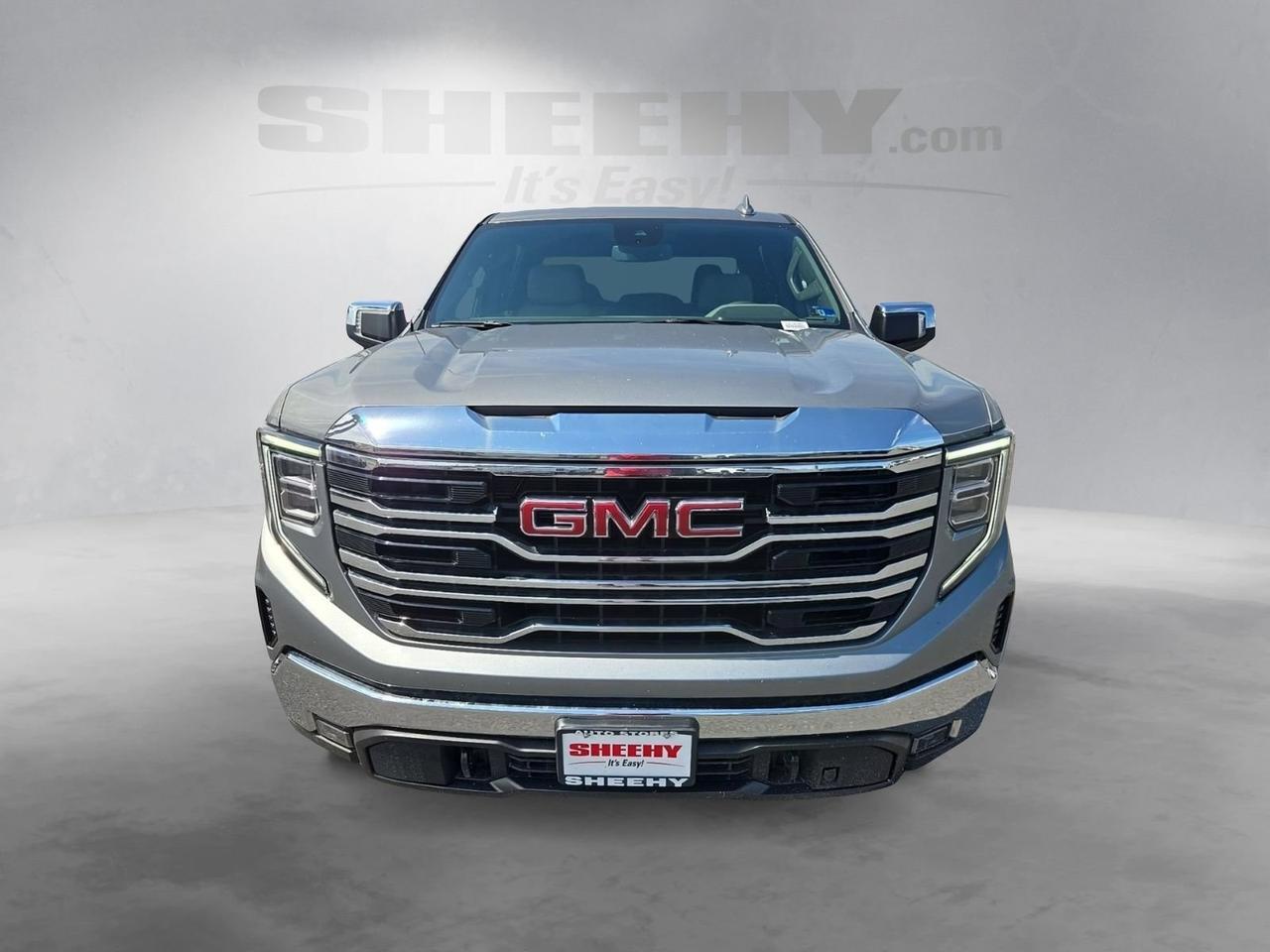2026 GMC Sierra 1500 SLT Fredericksburg VA