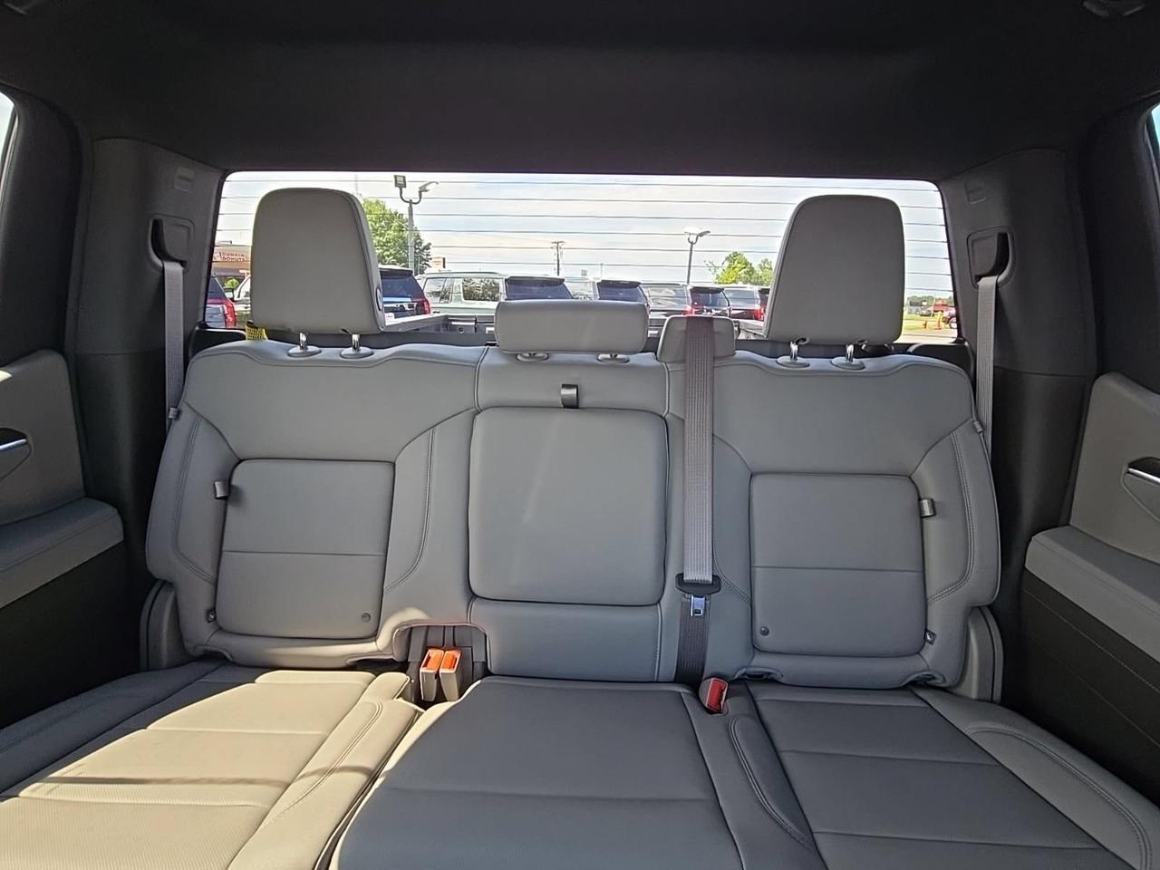 2026 GMC Sierra 1500 SLT Fredericksburg VA