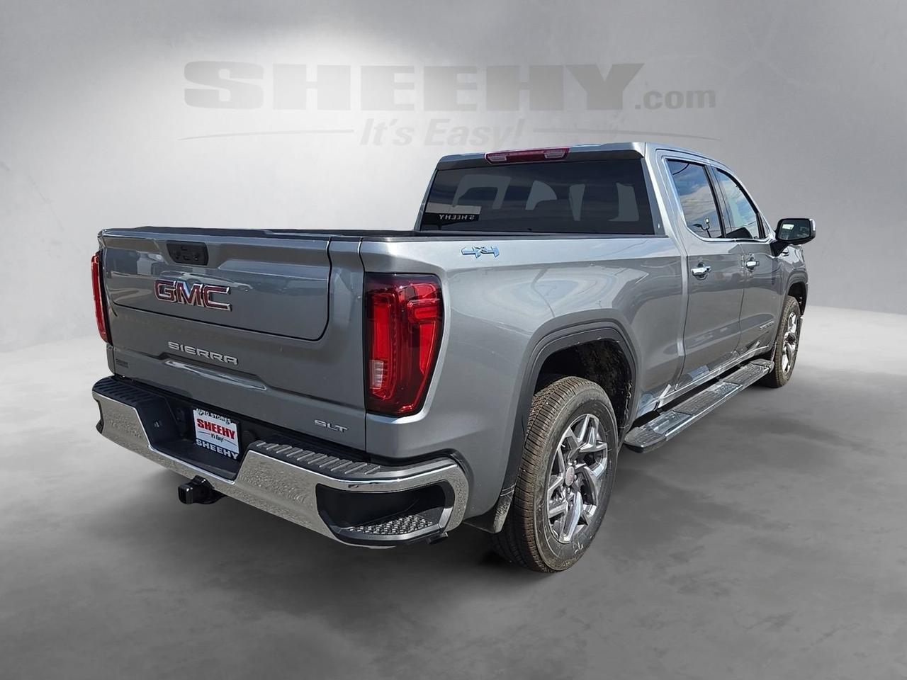 2026 GMC Sierra 1500 SLT Fredericksburg VA
