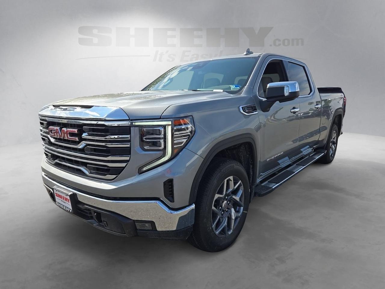 2026 GMC Sierra 1500 SLT Fredericksburg VA