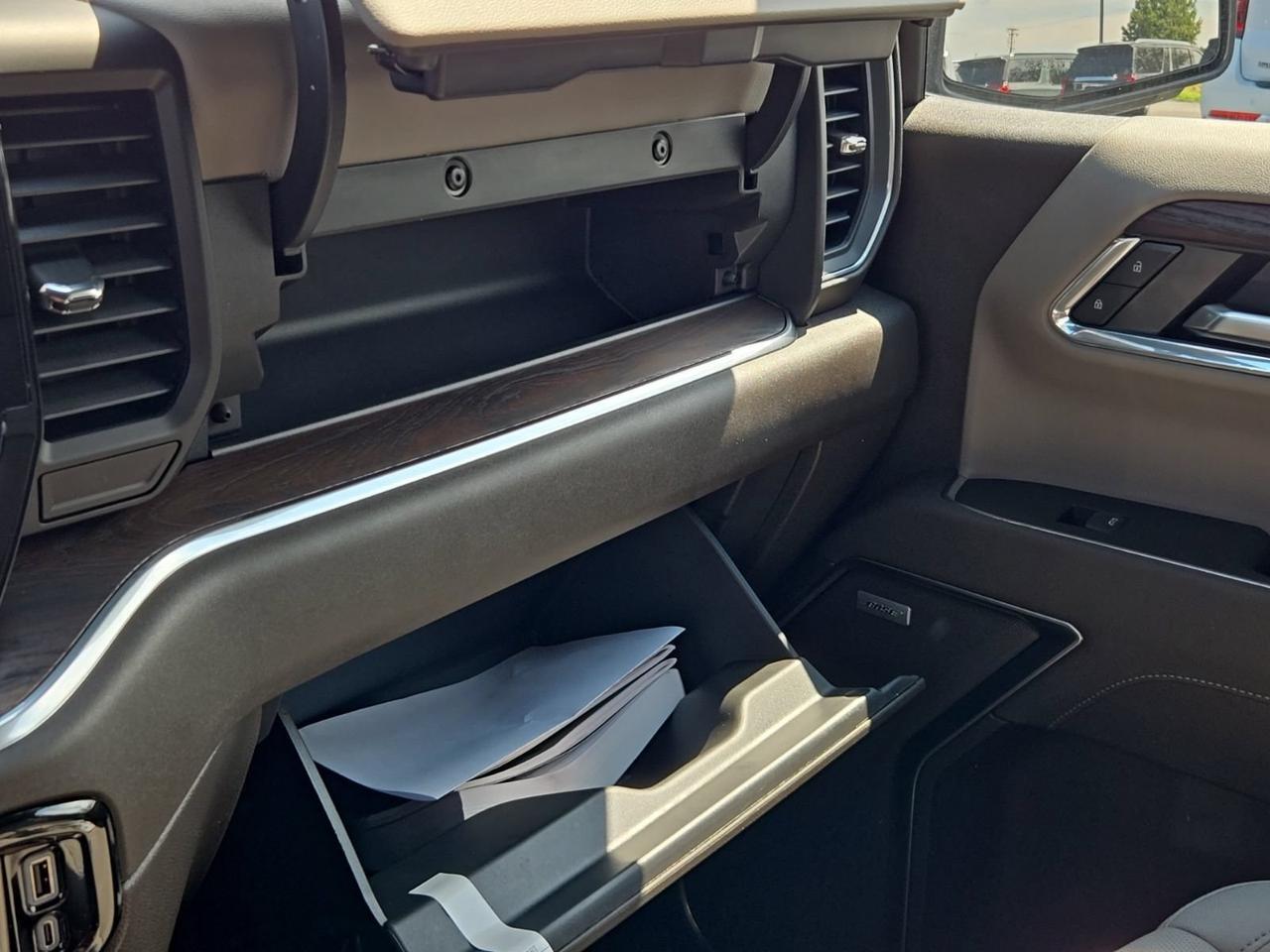 2026 GMC Sierra 1500 SLT Fredericksburg VA