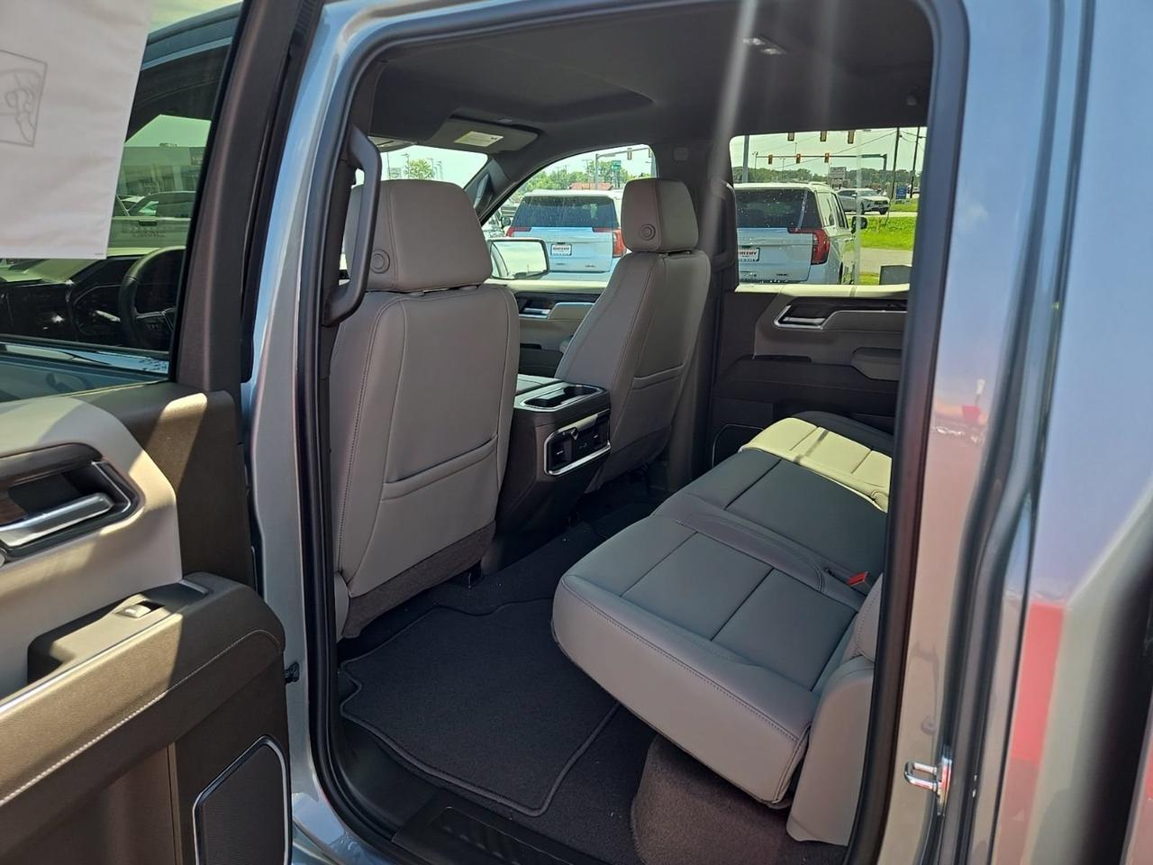 2026 GMC Sierra 1500 SLT Fredericksburg VA