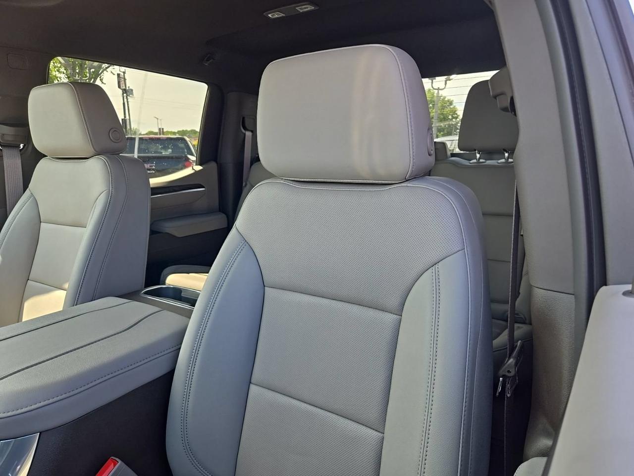 2026 GMC Sierra 1500 SLT Fredericksburg VA