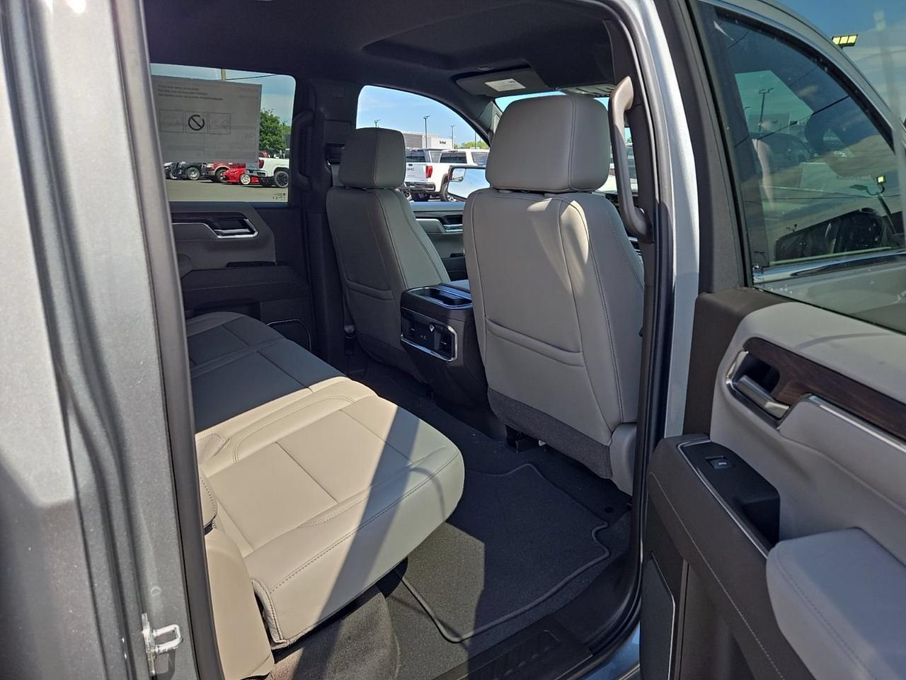 2026 GMC Sierra 1500 SLT Fredericksburg VA