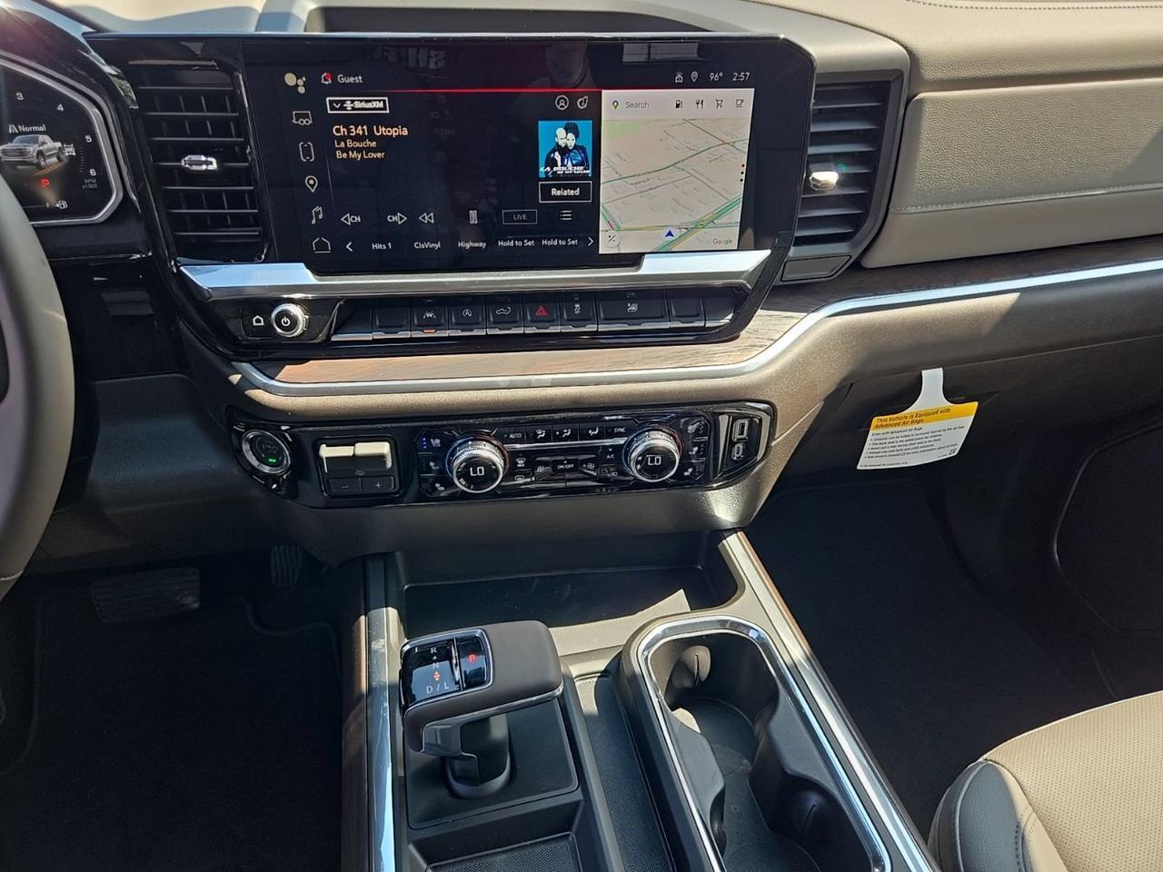 2026 GMC Sierra 1500 SLT Fredericksburg VA