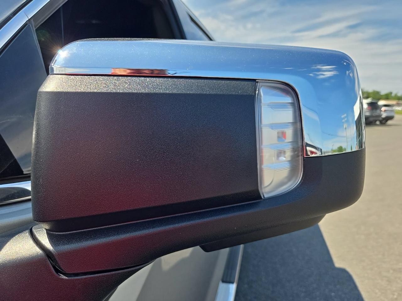 2026 GMC Sierra 1500 SLT Fredericksburg VA