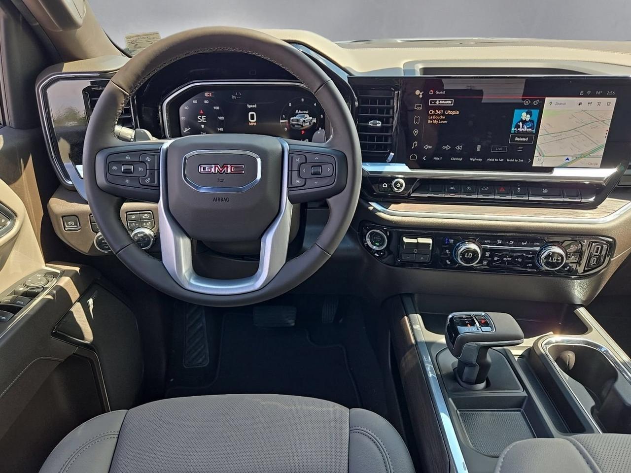 2026 GMC Sierra 1500 SLT Fredericksburg VA