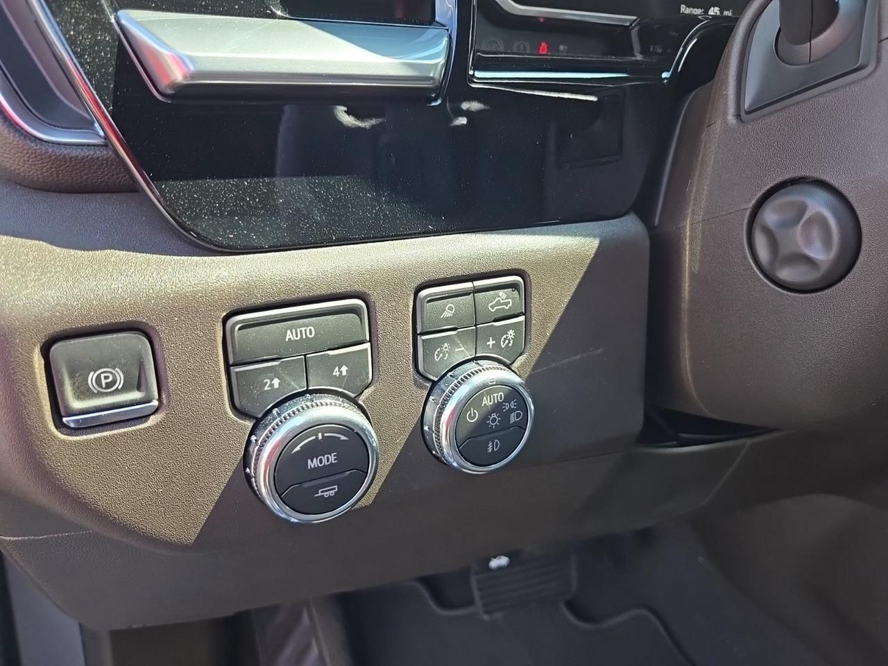 2026 GMC Sierra 1500 SLT Fredericksburg VA