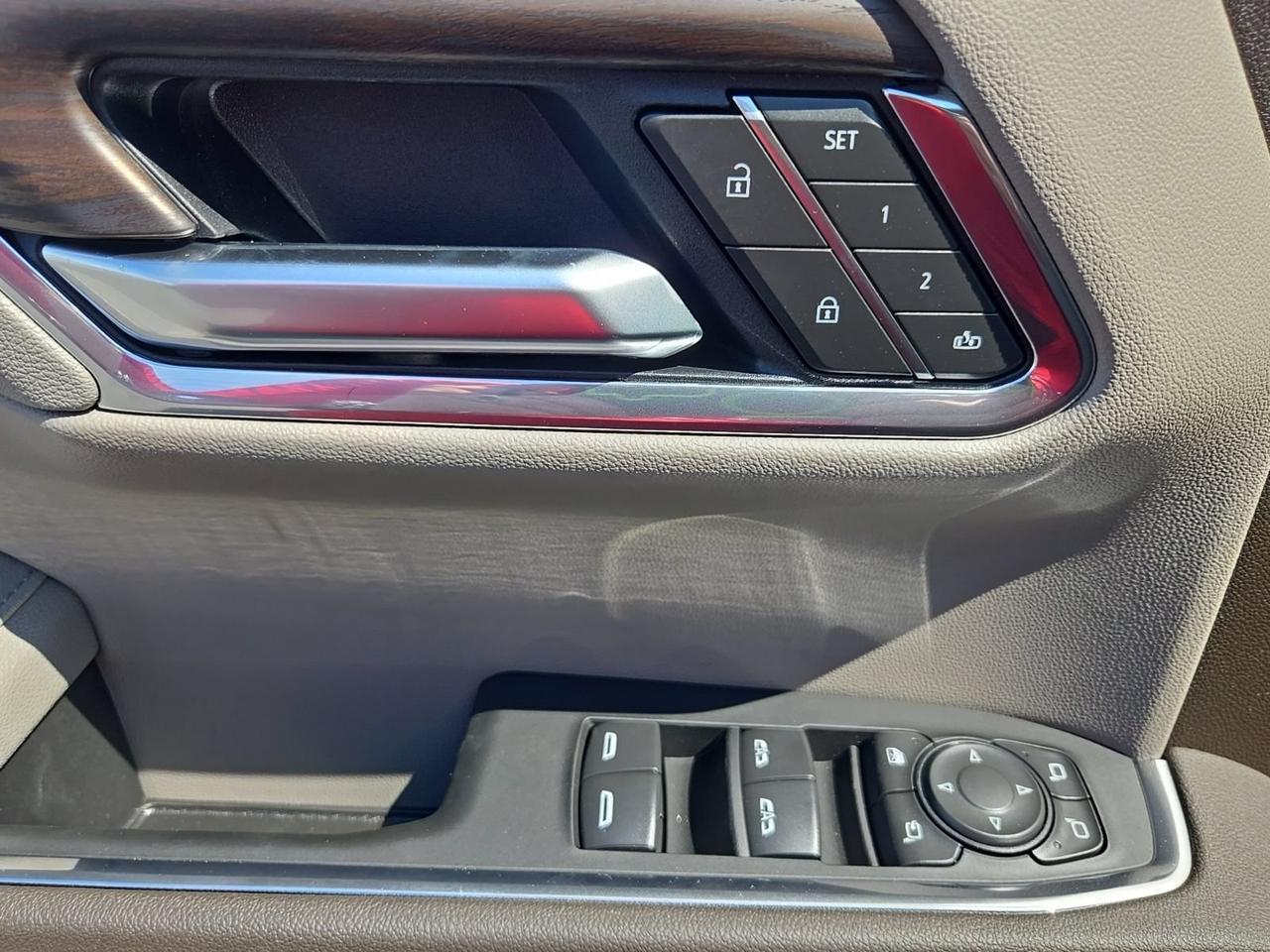 2026 GMC Sierra 1500 SLT Fredericksburg VA