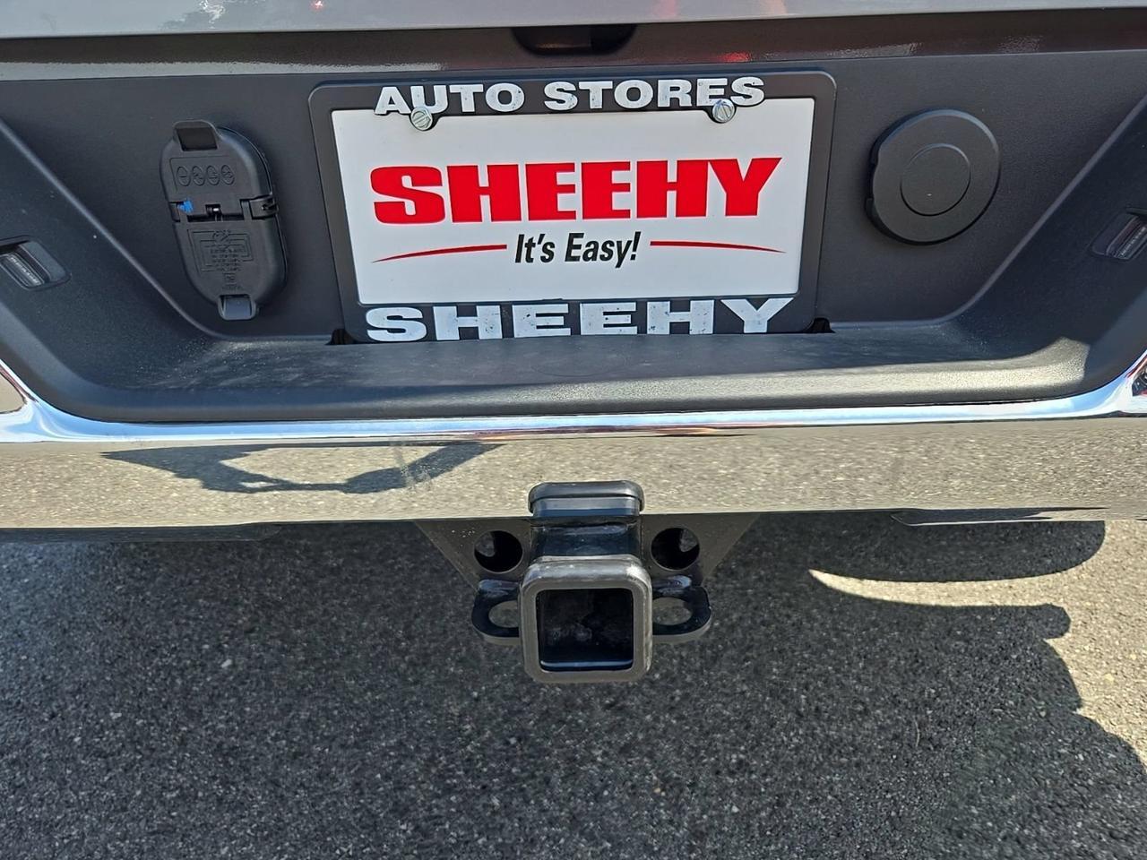 2026 GMC Sierra 1500 SLT Fredericksburg VA
