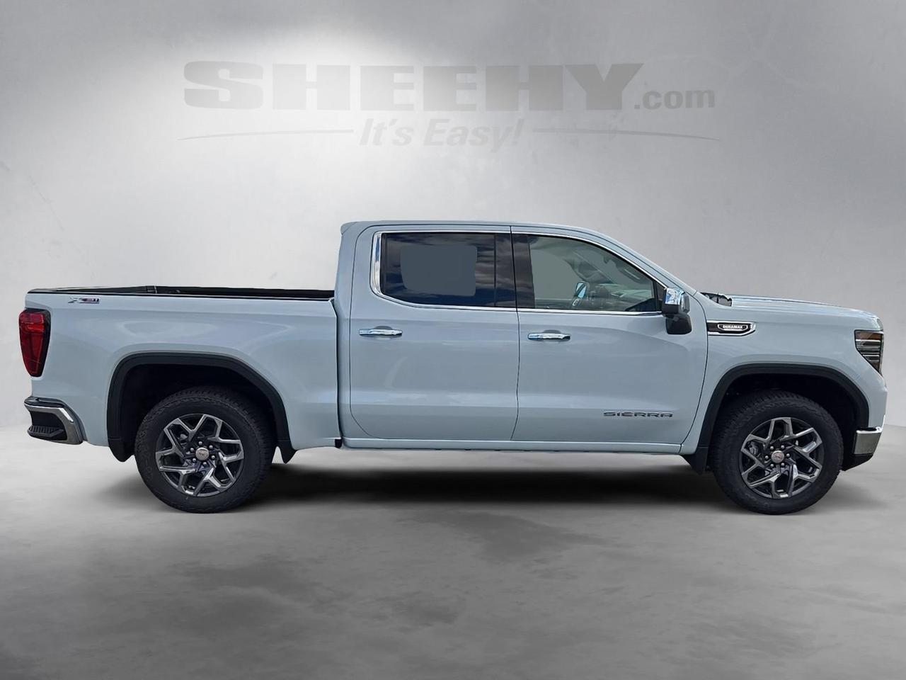 2026 GMC Sierra 1500 SLT Fredericksburg VA