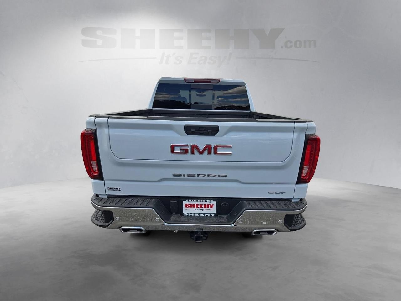 2026 GMC Sierra 1500 SLT Fredericksburg VA