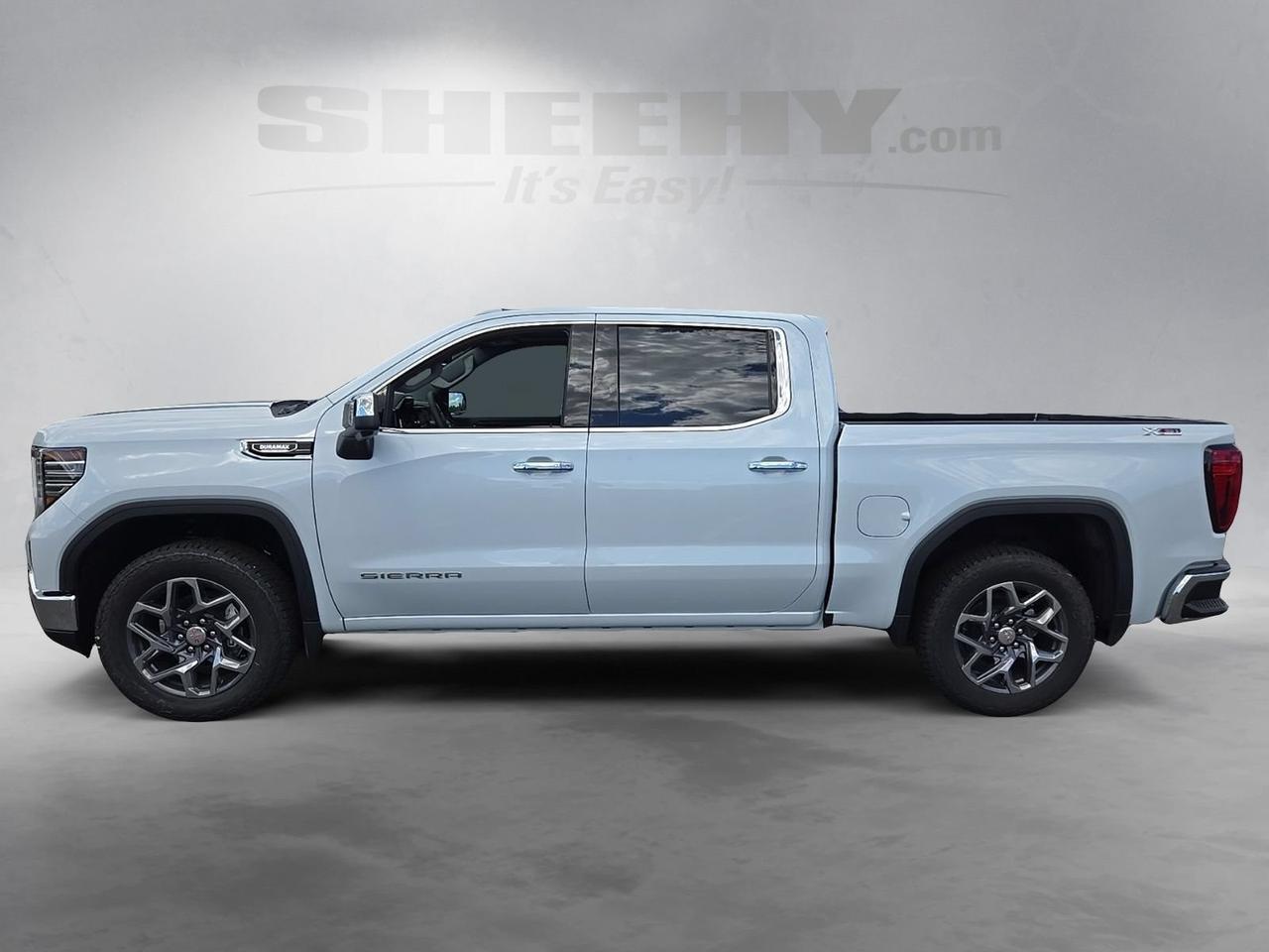 2026 GMC Sierra 1500 SLT Fredericksburg VA