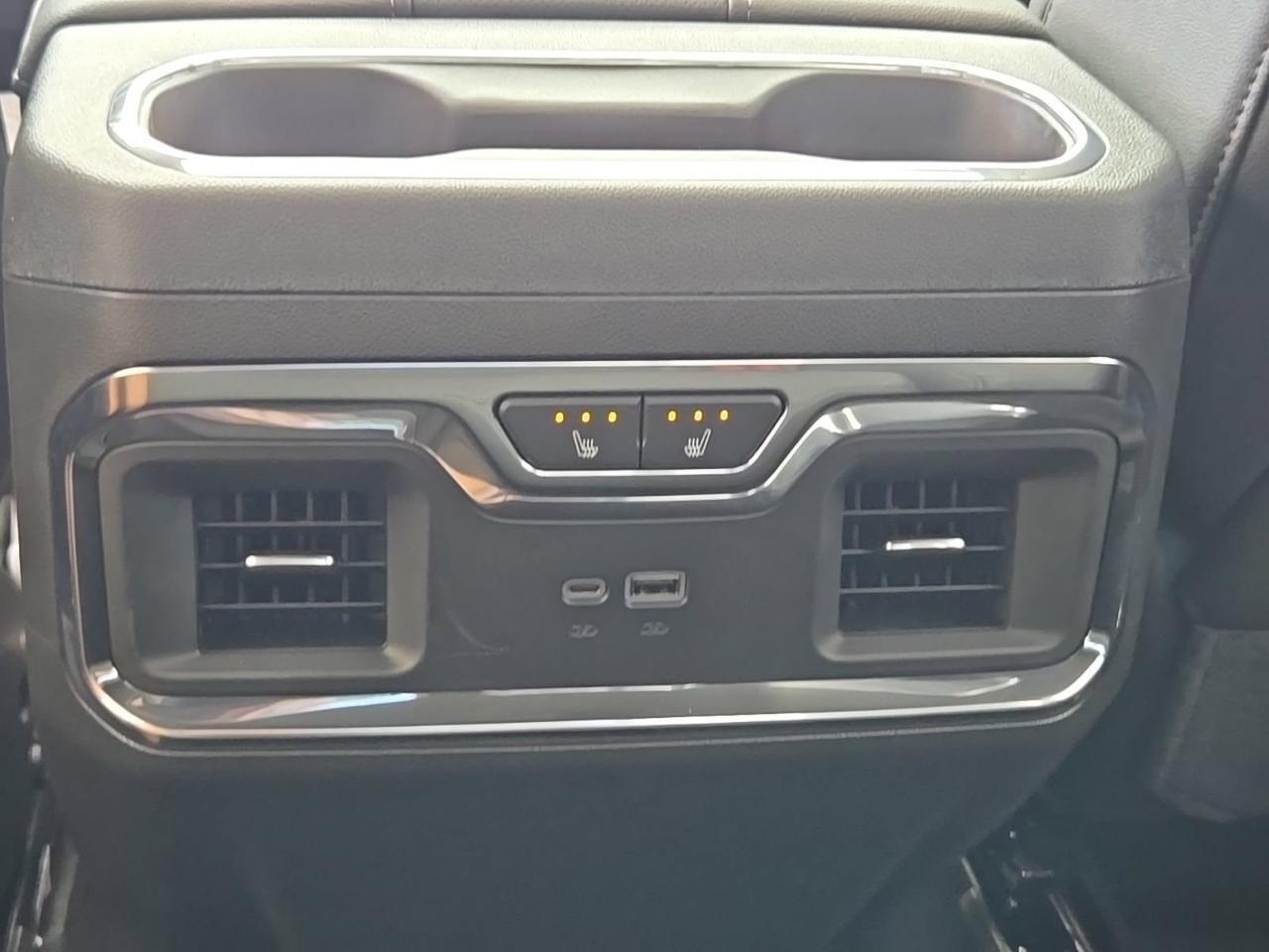 2026 GMC Sierra 1500 SLT Fredericksburg VA