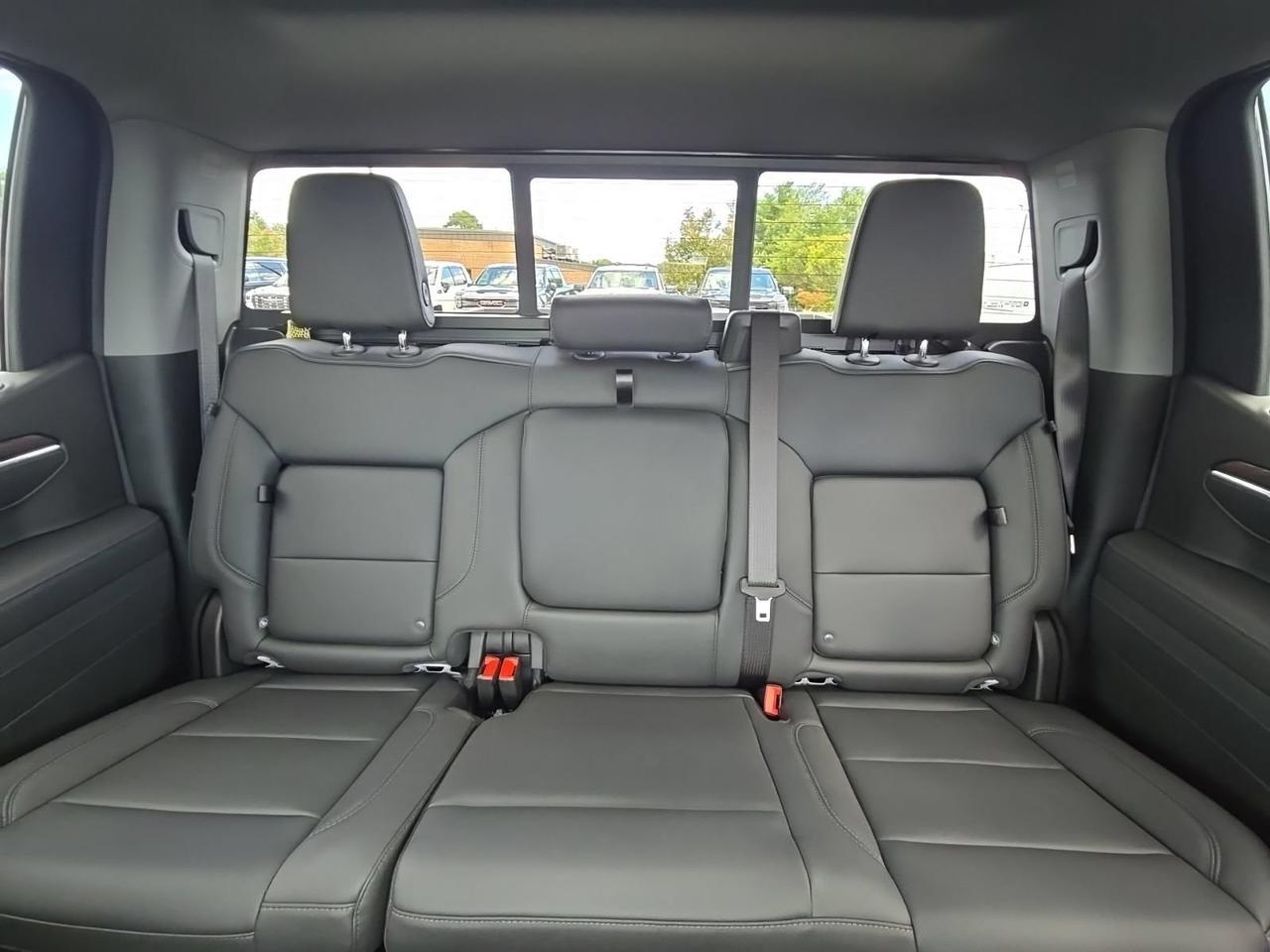 2026 GMC Sierra 1500 SLT Fredericksburg VA