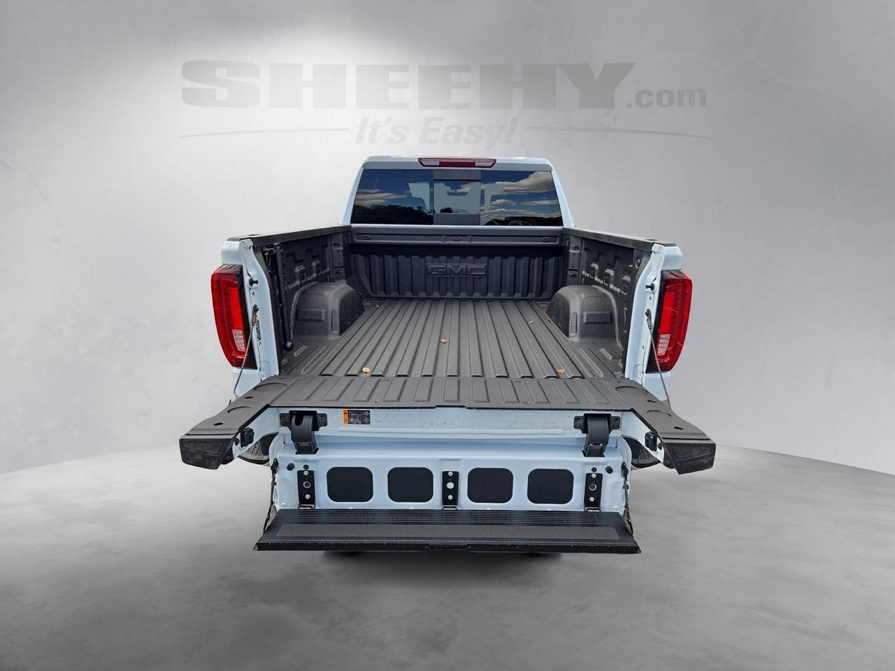 2026 GMC Sierra 1500 SLT Fredericksburg VA