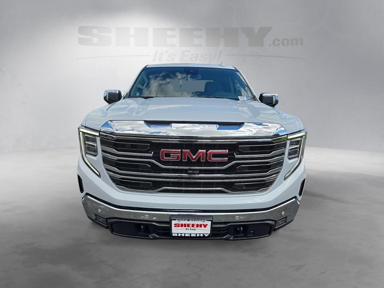 2026 GMC Sierra 1500 SLT Fredericksburg VA