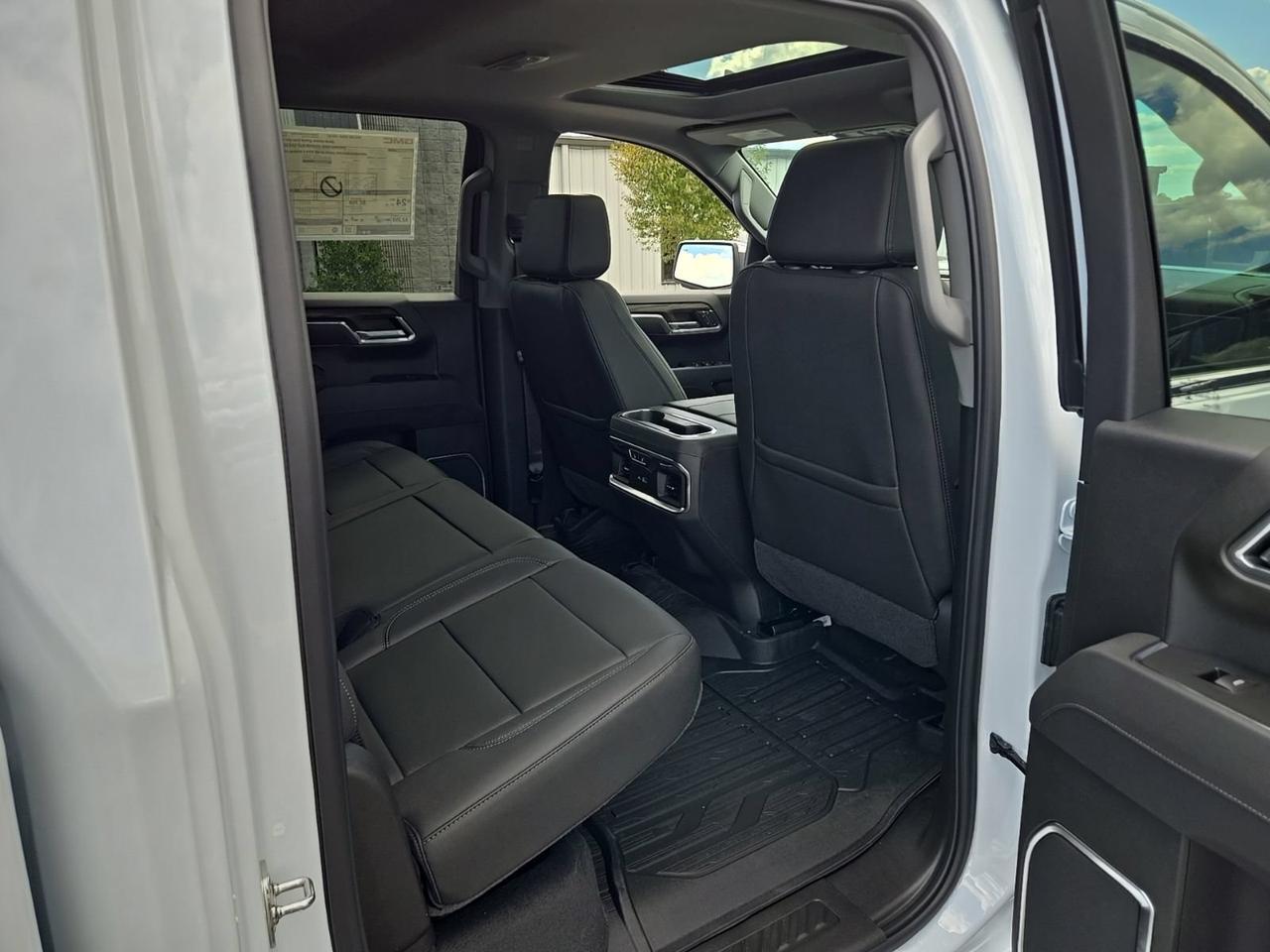 2026 GMC Sierra 1500 SLT Fredericksburg VA