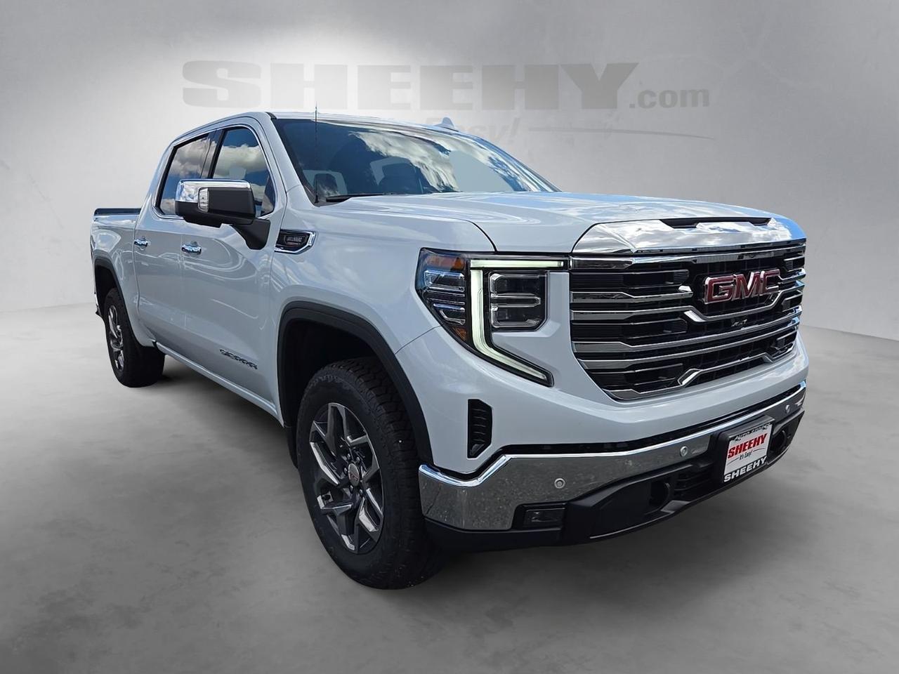 2026 GMC Sierra 1500 SLT Fredericksburg VA
