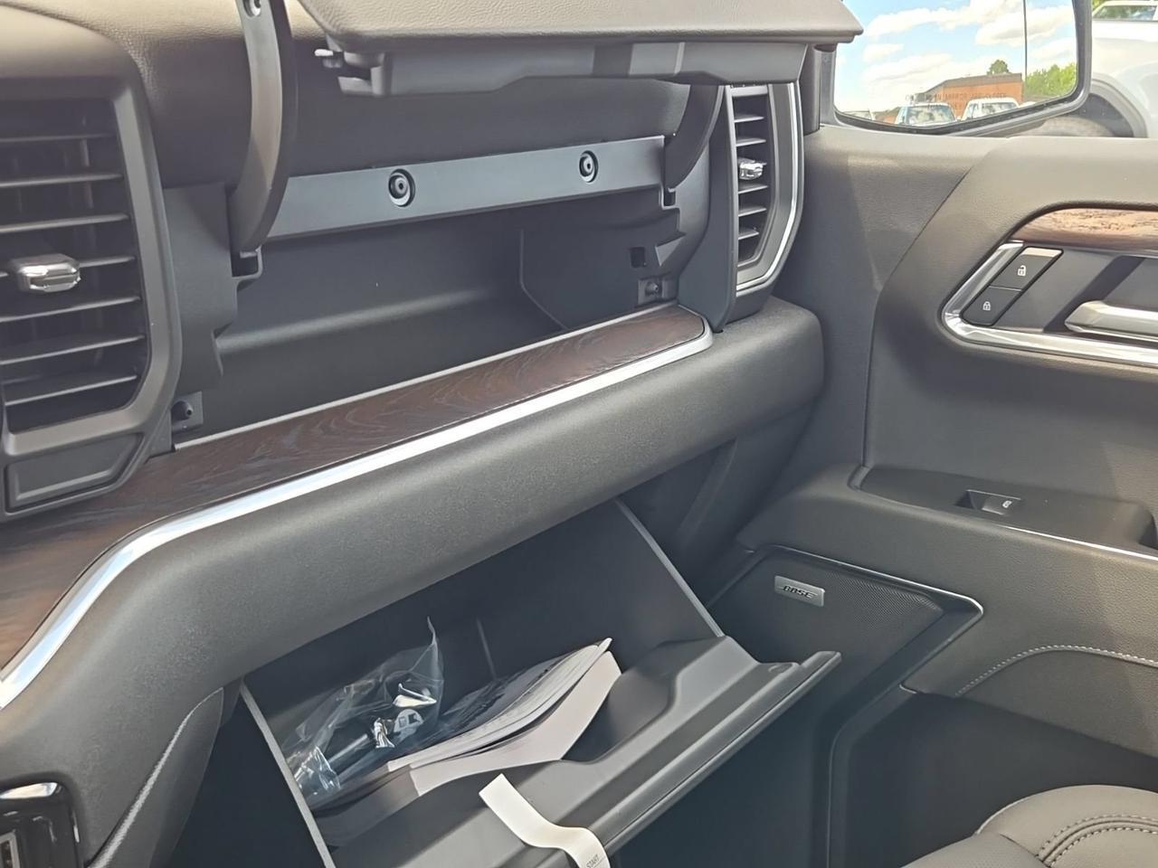 2026 GMC Sierra 1500 SLT Fredericksburg VA