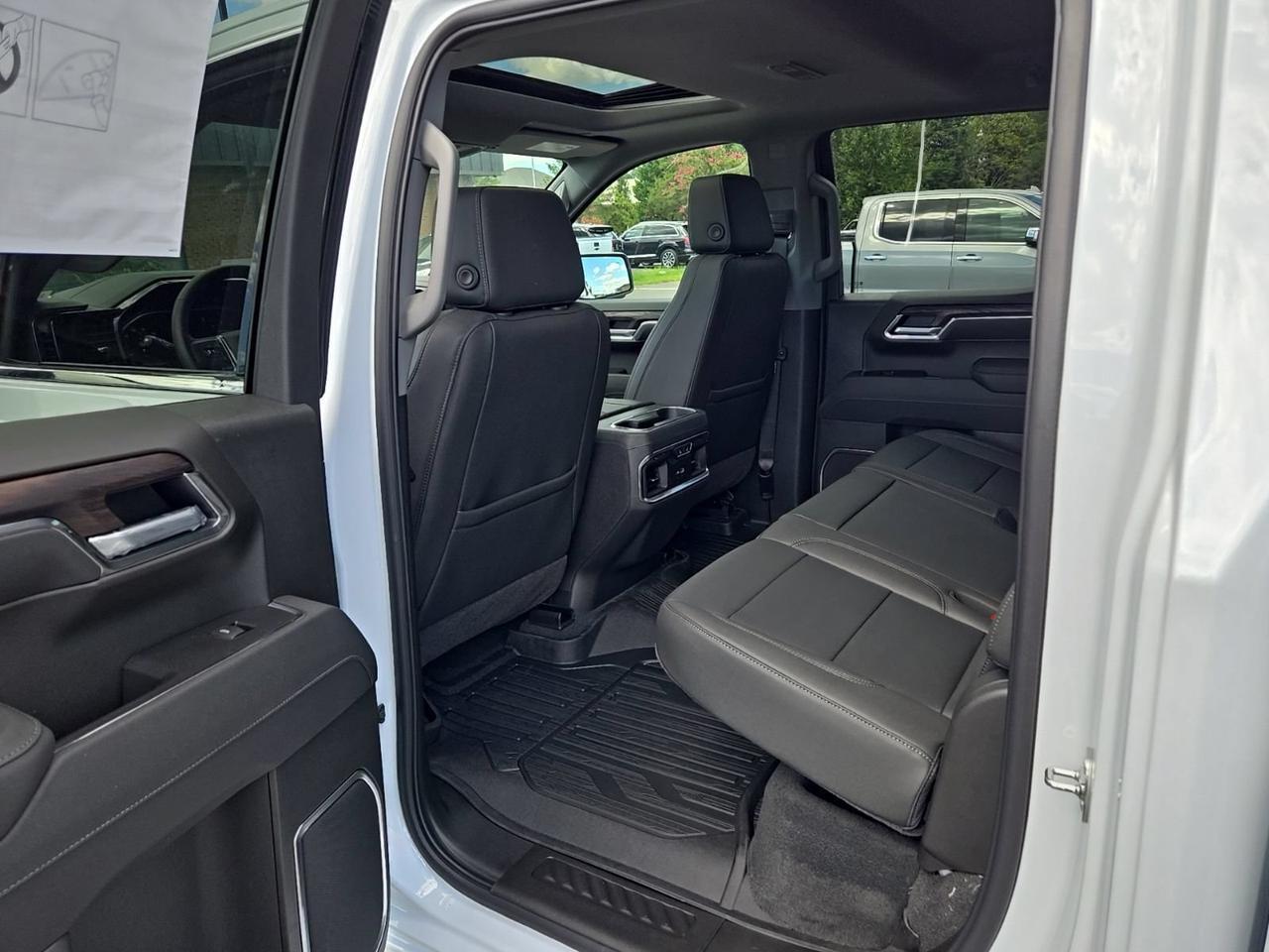 2026 GMC Sierra 1500 SLT Fredericksburg VA