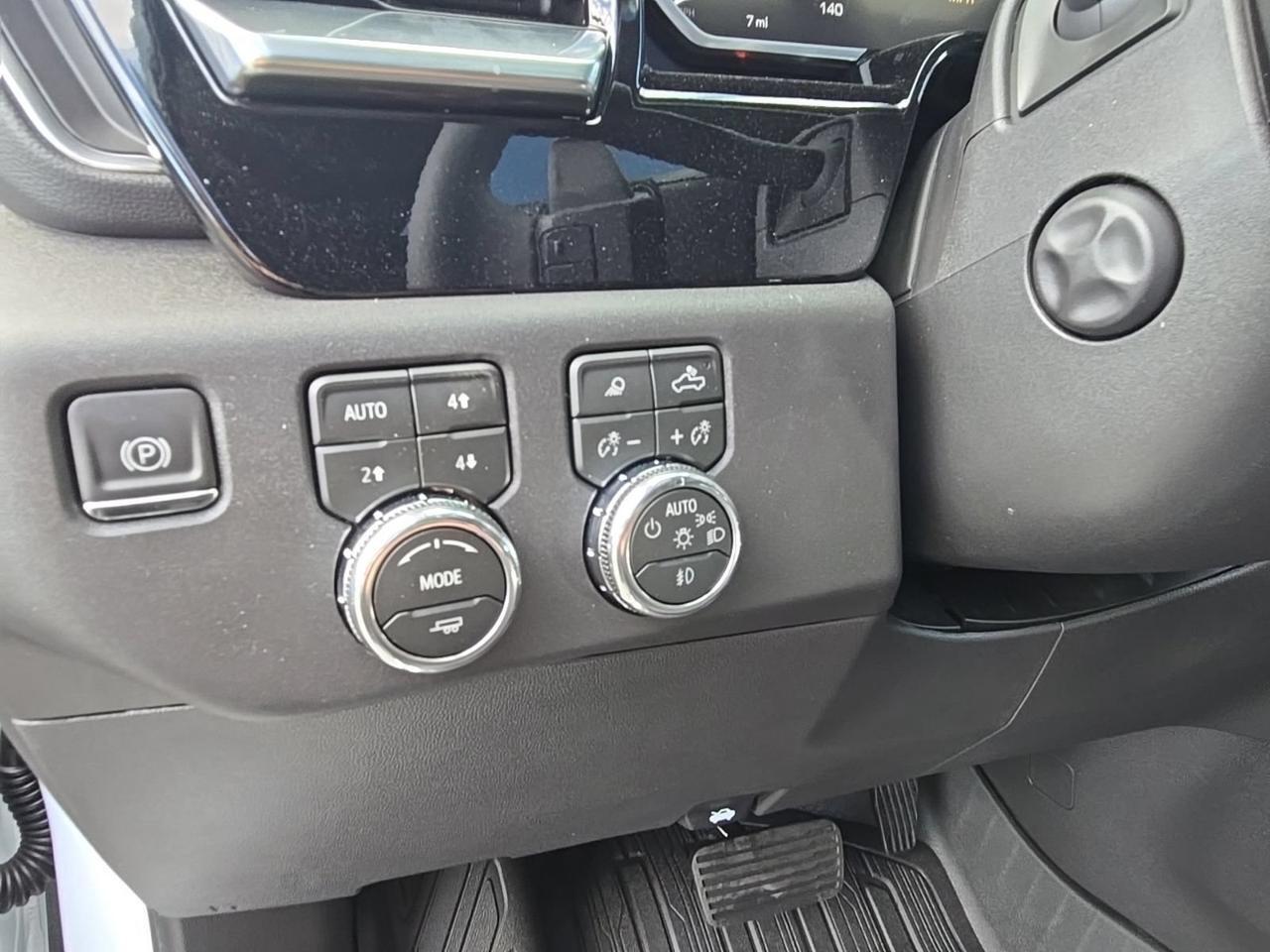 2026 GMC Sierra 1500 SLT Fredericksburg VA