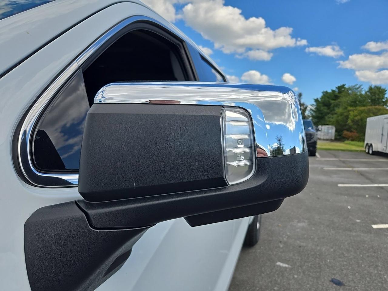 2026 GMC Sierra 1500 SLT Fredericksburg VA