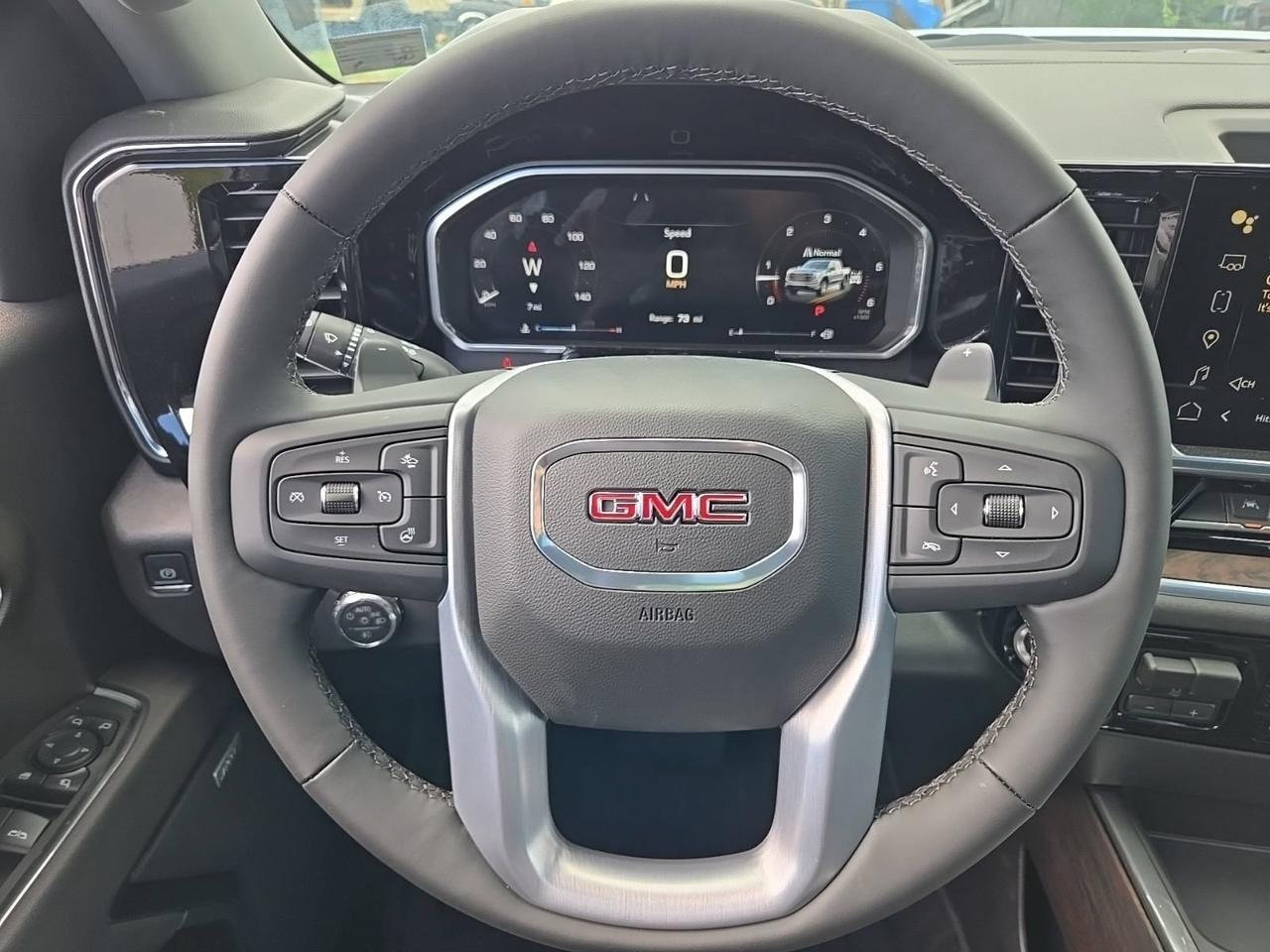 2026 GMC Sierra 1500 SLT Fredericksburg VA