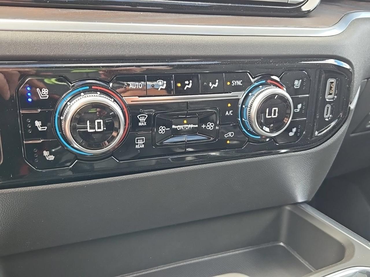 2026 GMC Sierra 1500 SLT Fredericksburg VA