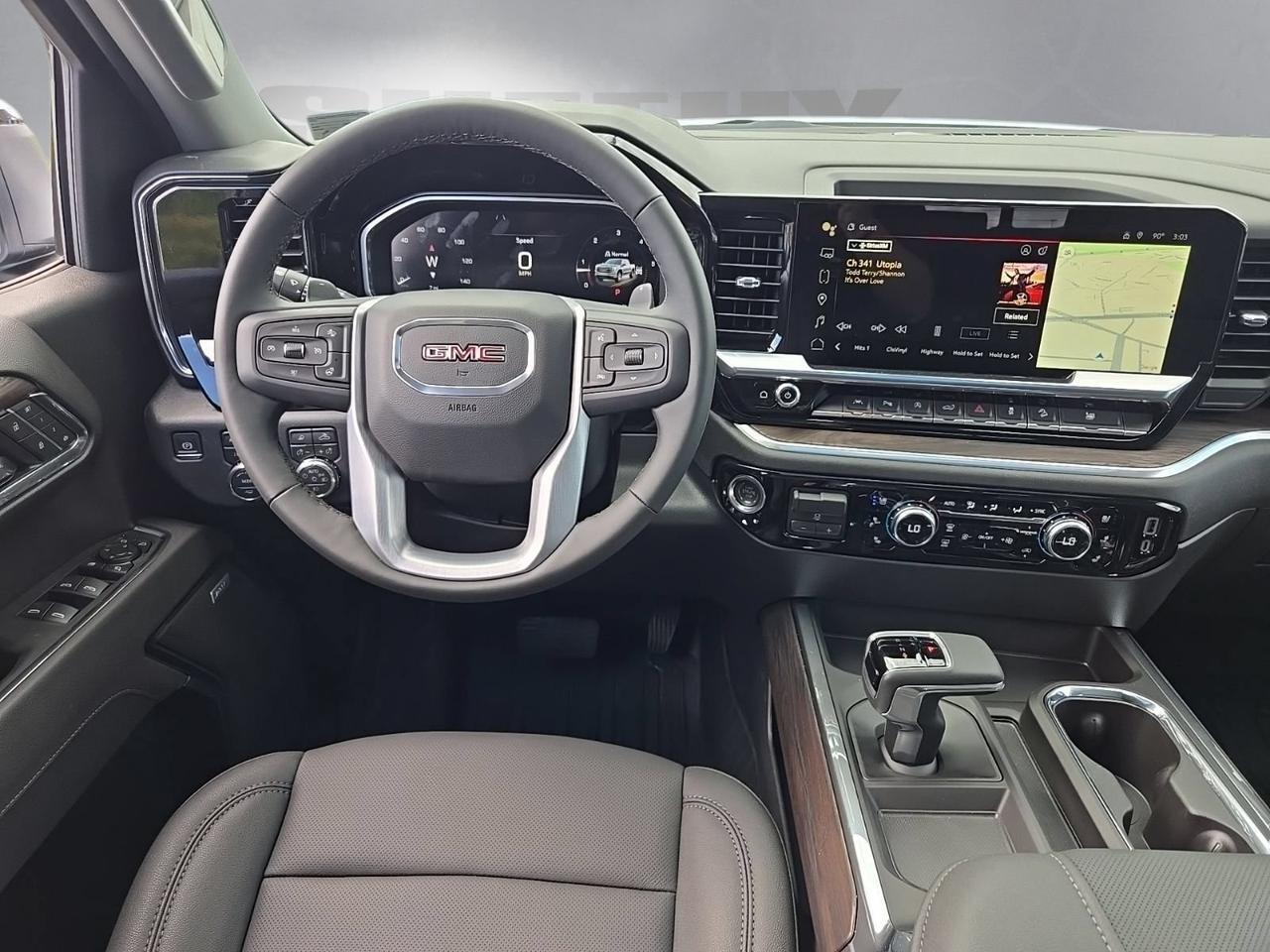 2026 GMC Sierra 1500 SLT Fredericksburg VA