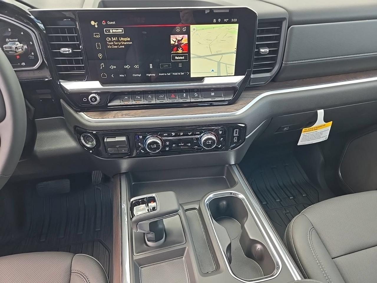 2026 GMC Sierra 1500 SLT Fredericksburg VA