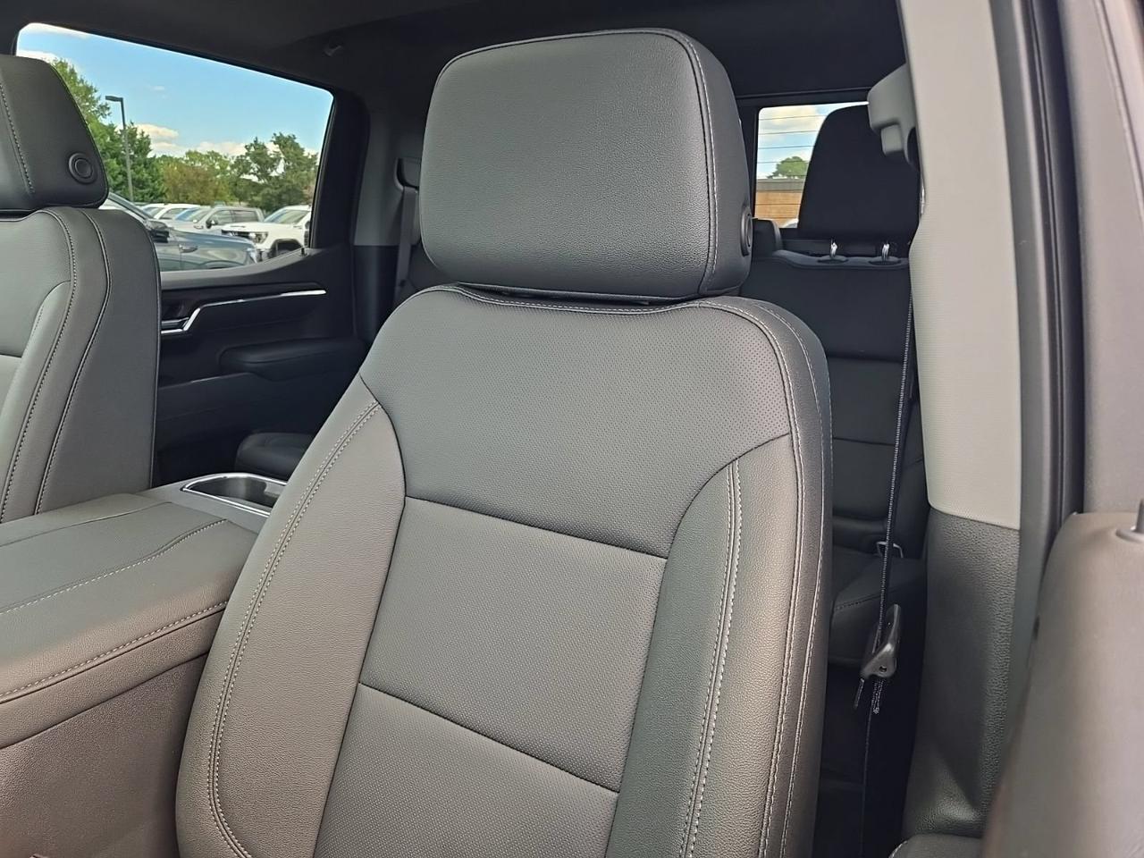 2026 GMC Sierra 1500 SLT Fredericksburg VA