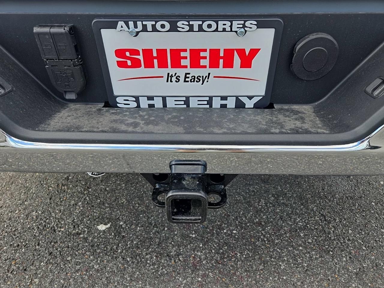 2026 GMC Sierra 1500 SLT Fredericksburg VA