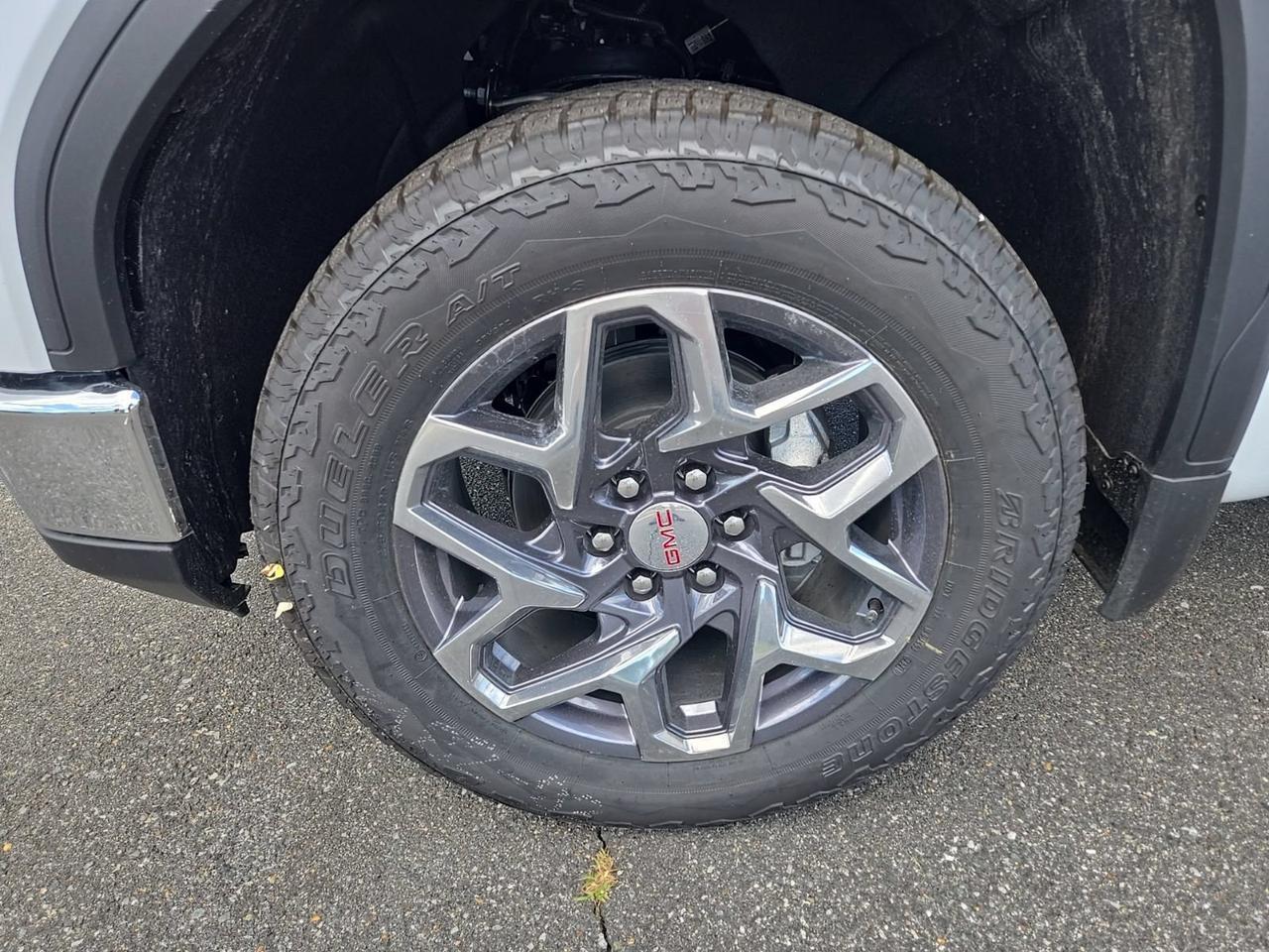 2026 GMC Sierra 1500 SLT Fredericksburg VA
