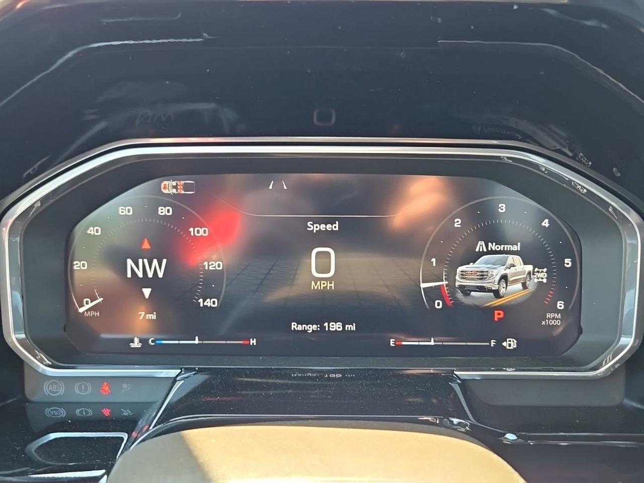 2026 GMC Sierra 1500 SLT Fredericksburg VA