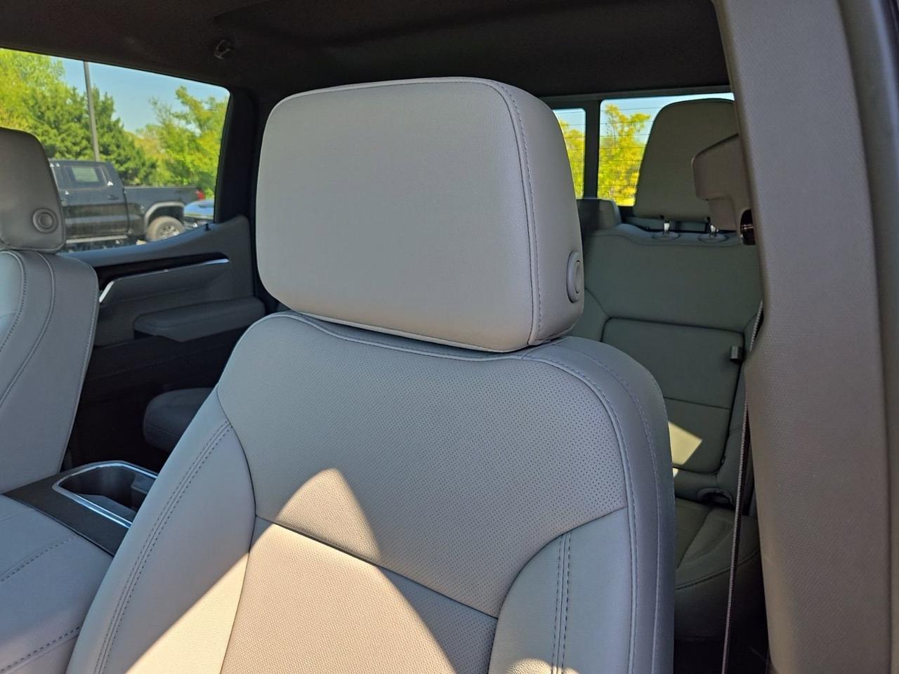 2026 GMC Sierra 1500 SLT Fredericksburg VA